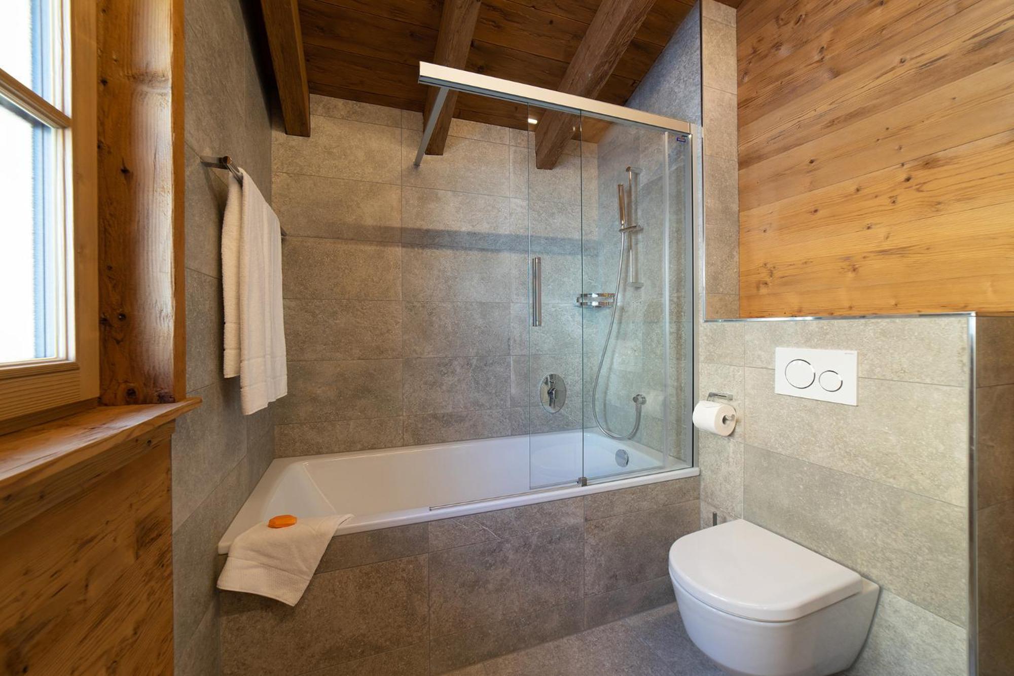 Chalet Fruemsel Вилдхаус Екстериор снимка